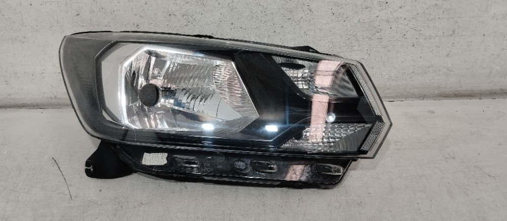 Farol Direito Simples Gol G7 2017/2023