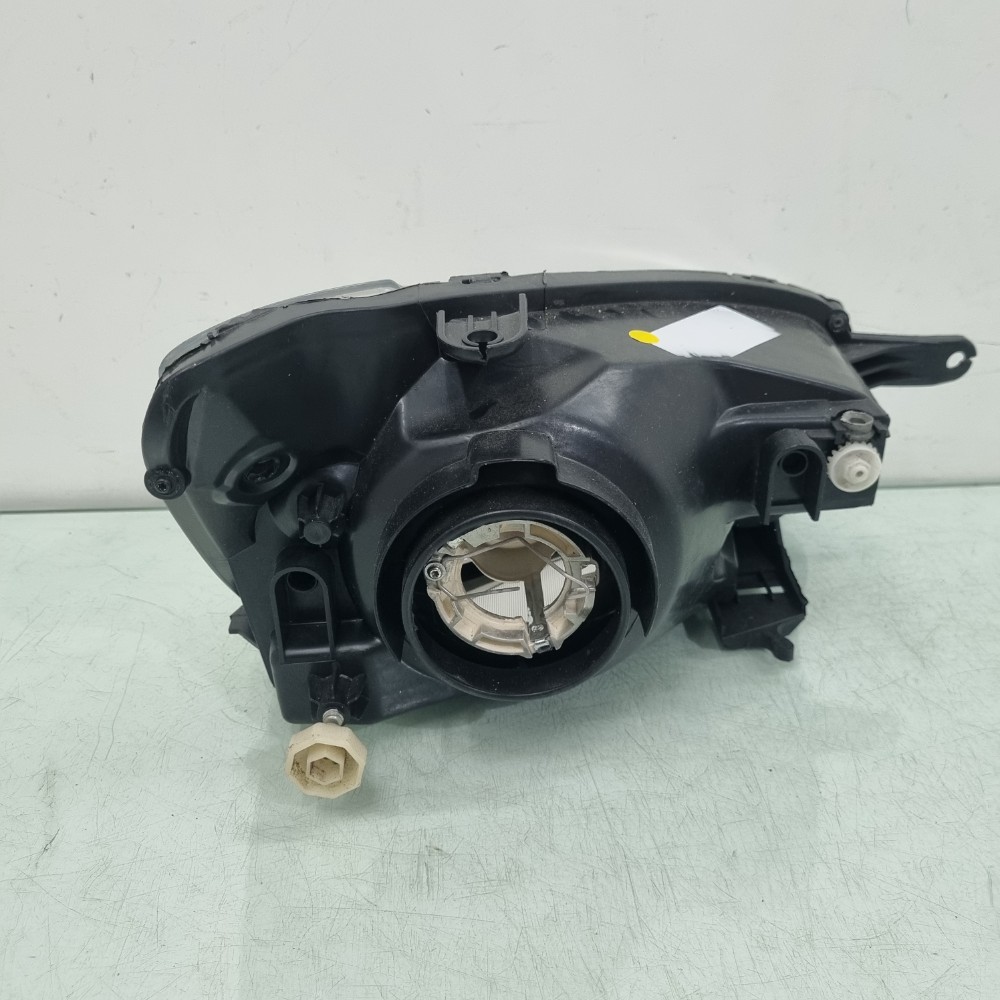 Farol Lado Esquerdo Chevrolet Corsa Classic 2010/2013 Esquerdo/motorista 4
