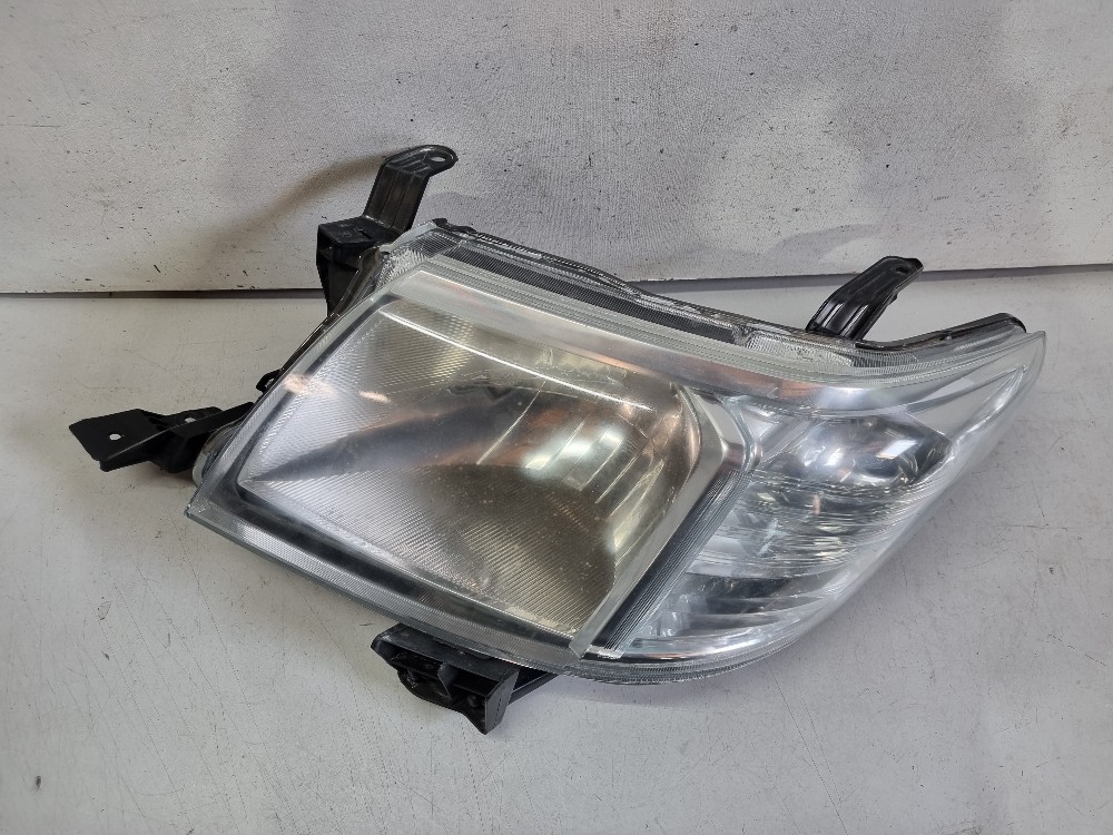 Farol Esquerdo Toyota Hilux 2013/2016 Recuperado 1