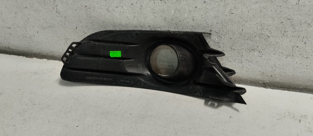 Moldura Direita  Milha  Citroen C4 2004/2008 Recondicionado. 3