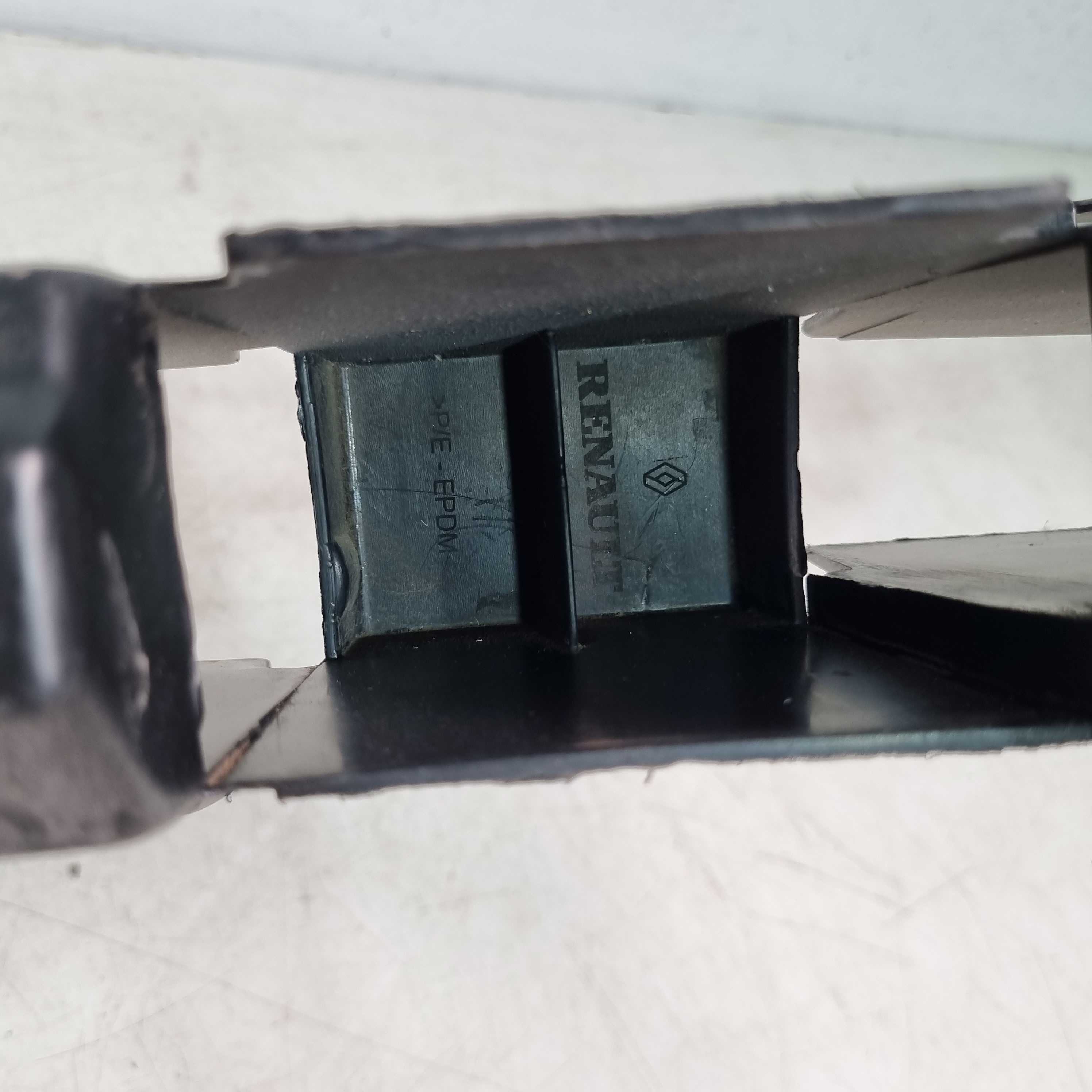 Absorvedor De Impacto Dianteiro Renault Fluence 2012/2019 8