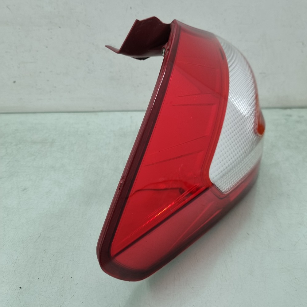 Lanterna Esquerda Caoa Chery Celer Modelos 2016/2018 Esquerdo/motorista 3