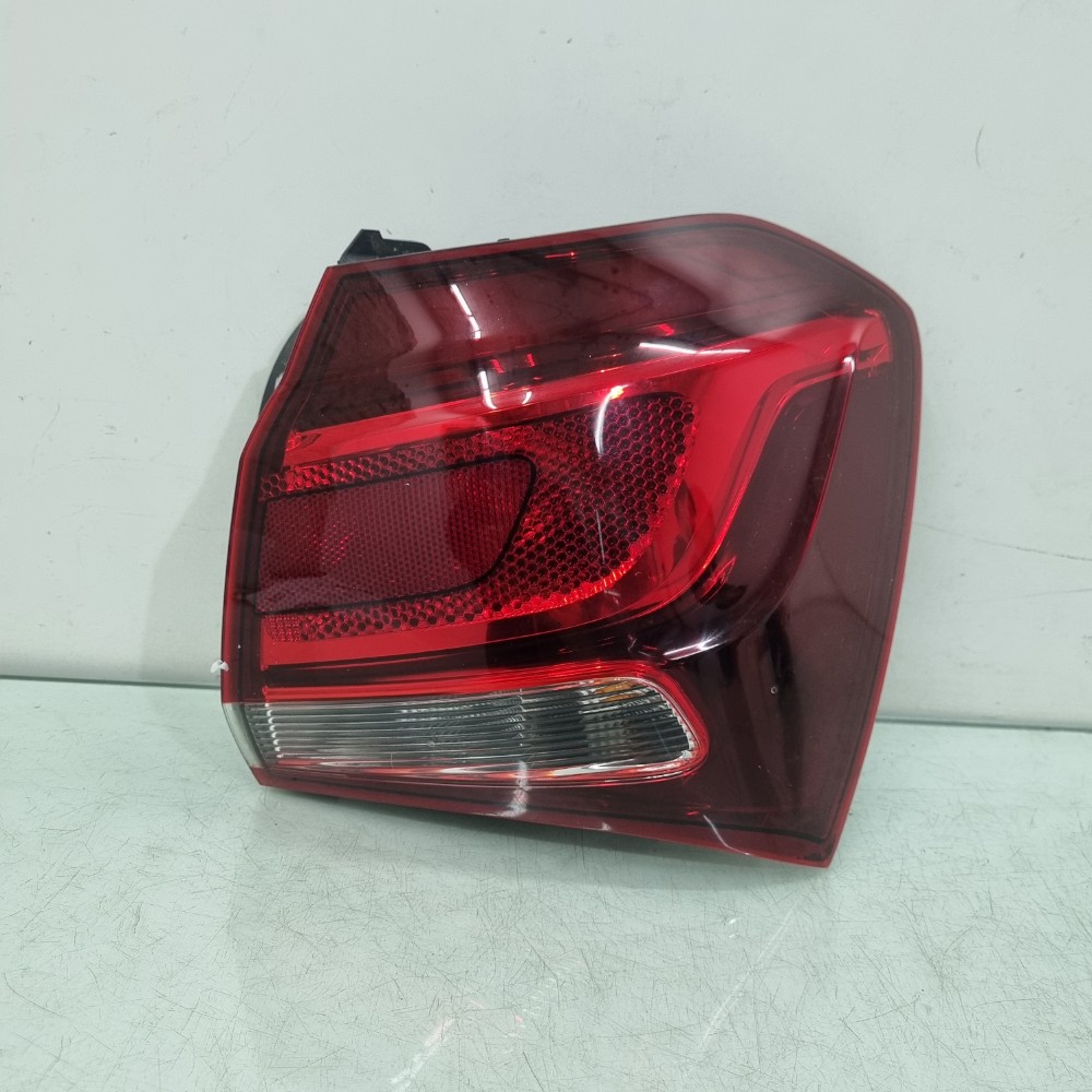 Lanterna Lado Direito Chevrolet Cobalt 2016 à 2019