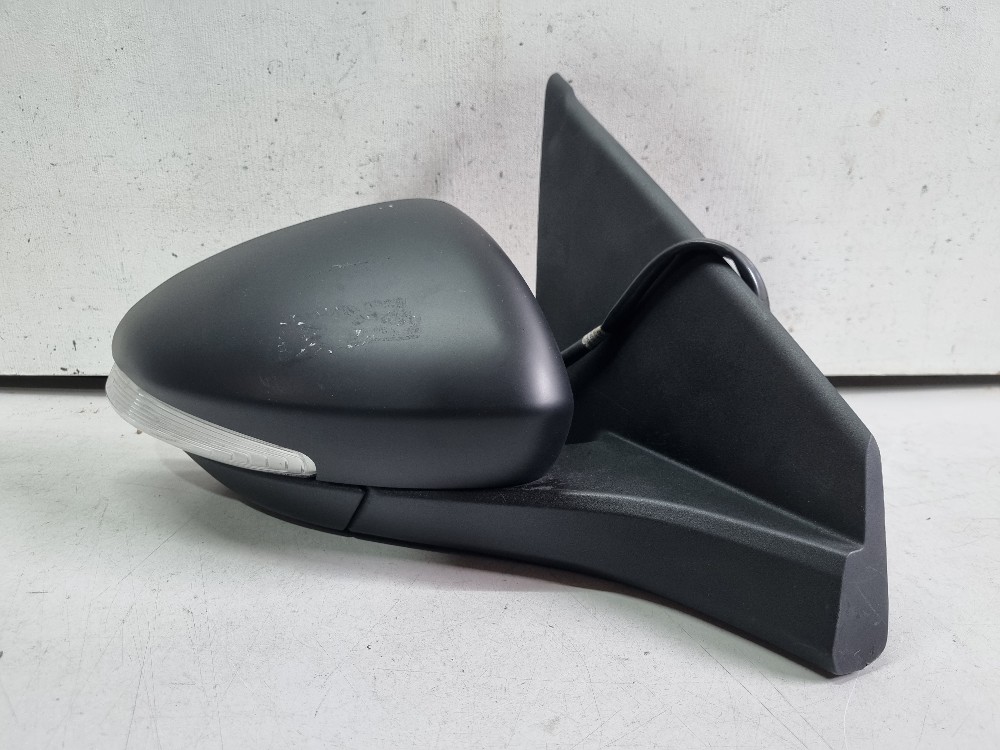 Retrovisor Direito Fiat Argo 2017 / 2024 Semi-novo Original. 5