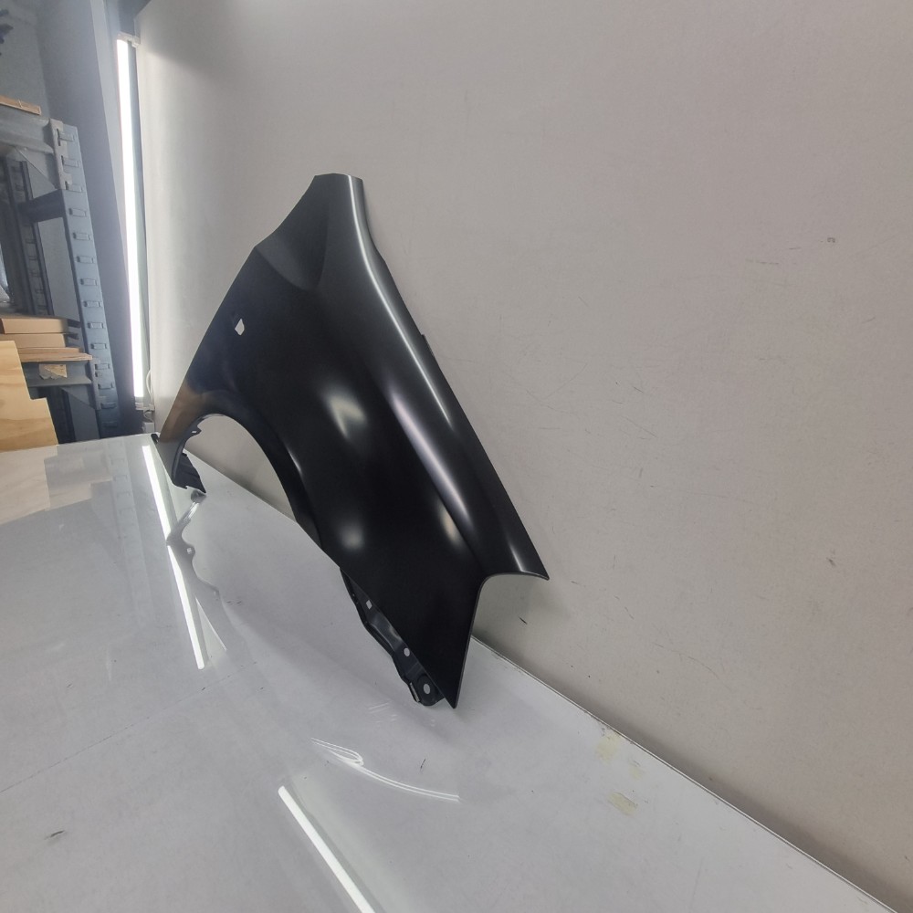 Paralama Dianteiro Do Lado Direito Toyota Etios 2012/2021 3