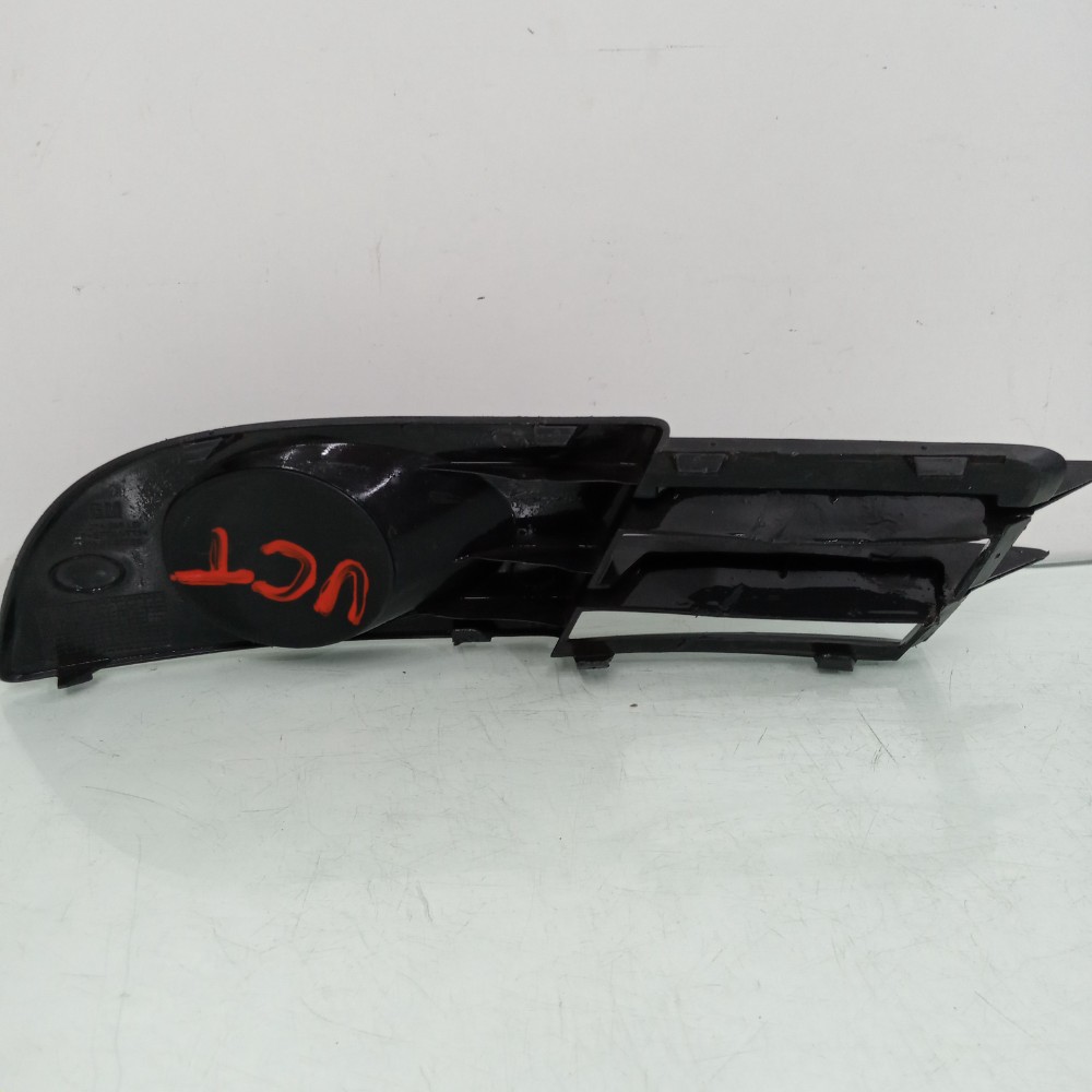 Moldura Direita Do Cibié Chevrolet Vectra 2006 À 2009 Recond 2