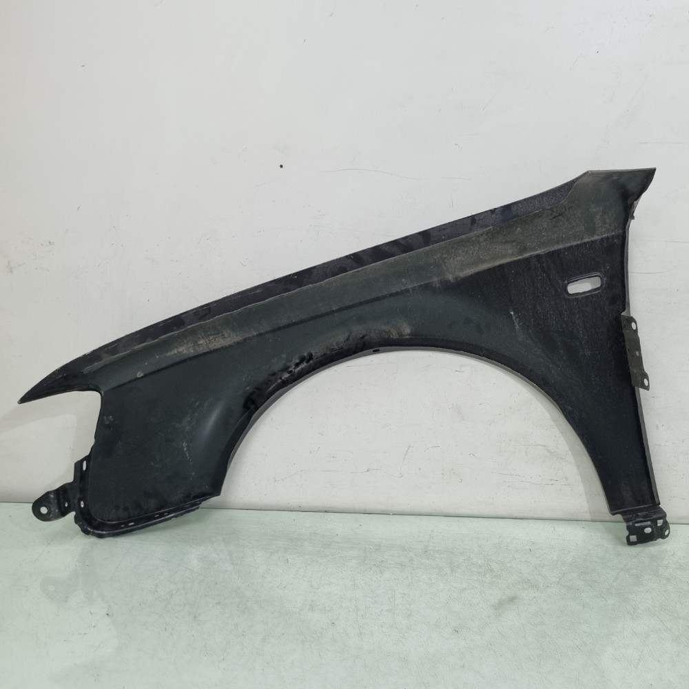 Paralama Direito Audi A3 2008 2009 2010 2011 2012 C/detalhes 4