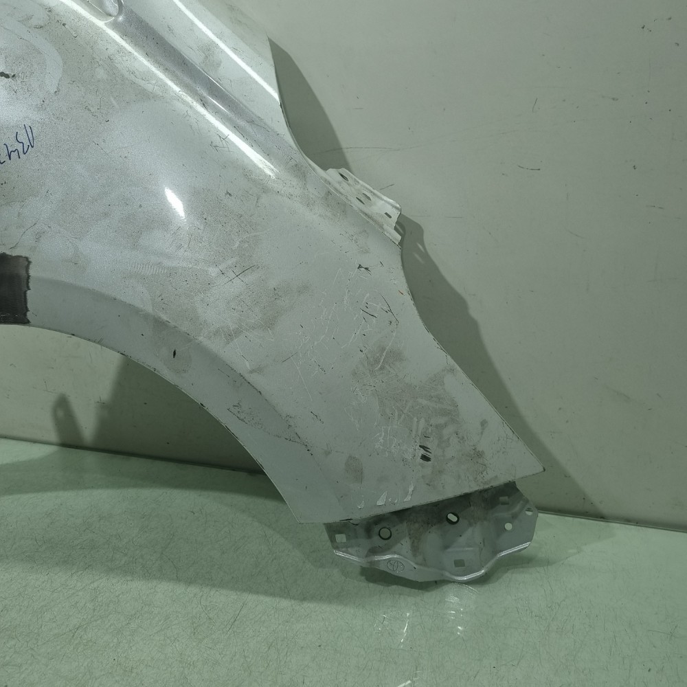 Para-lama Do Lado Direito Toyota Yaris Modelos 2017/2024 3
