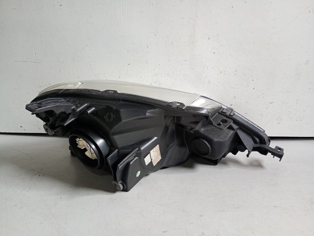 Farol Esquerdo Toyota Etios Cross Recuperado 2016/2019 3
