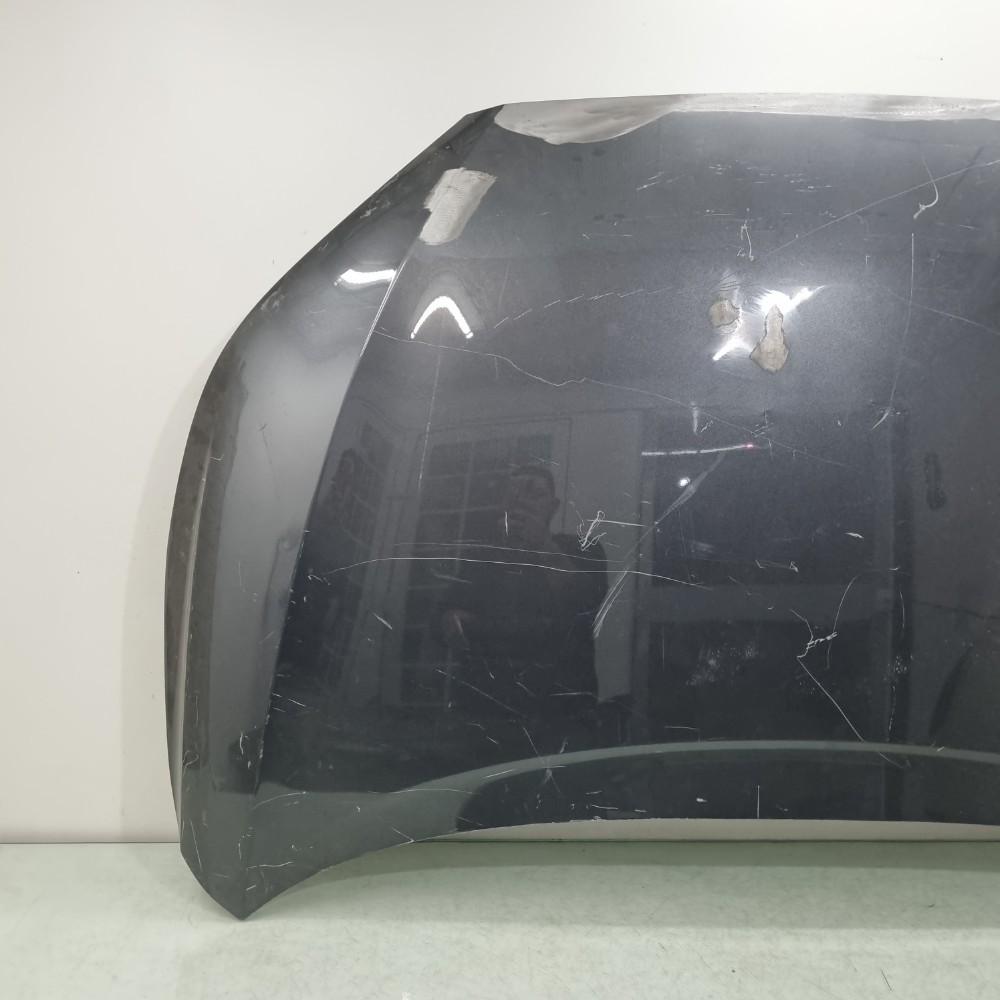 Capô Toyota Corolla Cross 2021 À 2024 Recondicionado 3