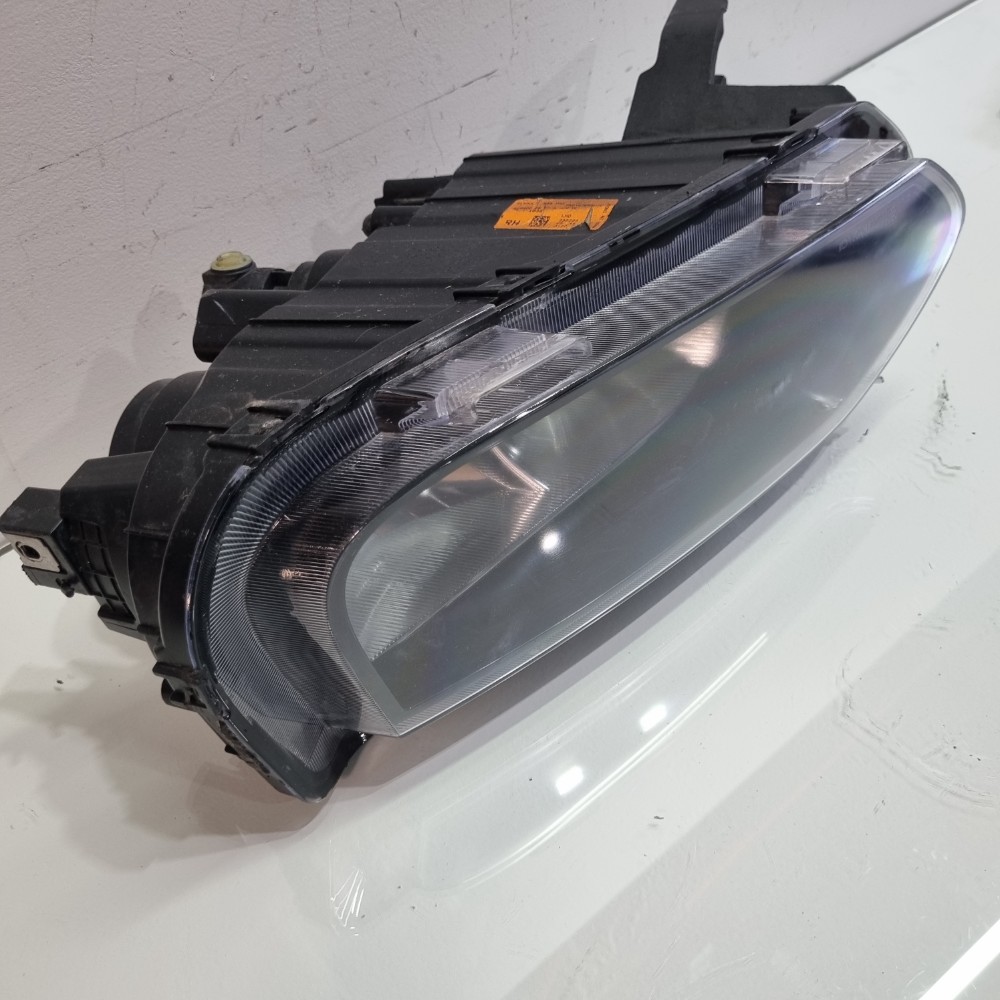 Farol Inferior Do Lado Direito Renault Kwid 2023/2024/2025 Direito/passageiro 4