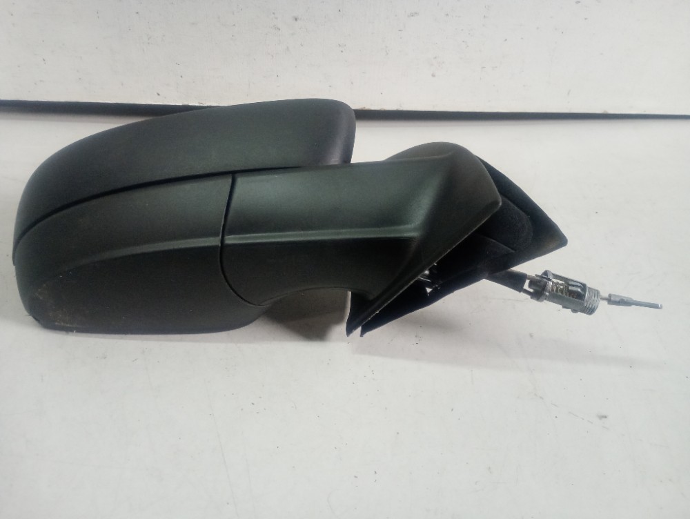 Retrovisor Direito Manual Volkswagen Gol G6 2013/2016 3