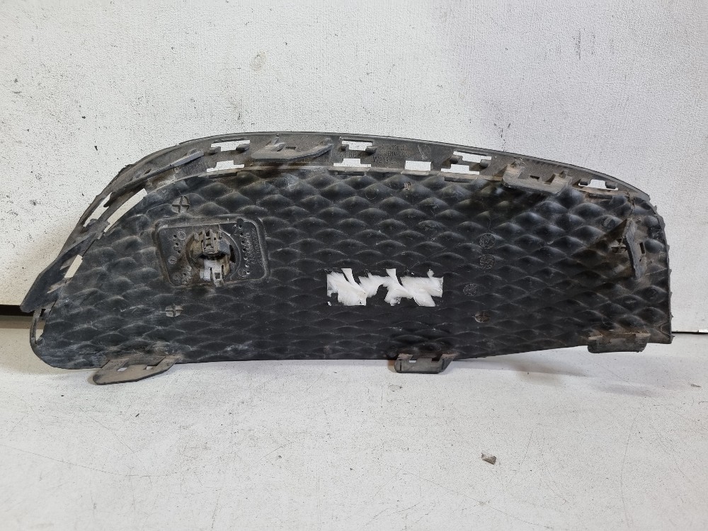 Moldura Cibié Esquerdo Mercedes E250 E300 2018/2020 2