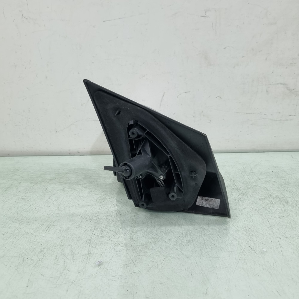 Retrovisor Esquerdo Manual Chevrolet Onix 2013/2019 Recon 3