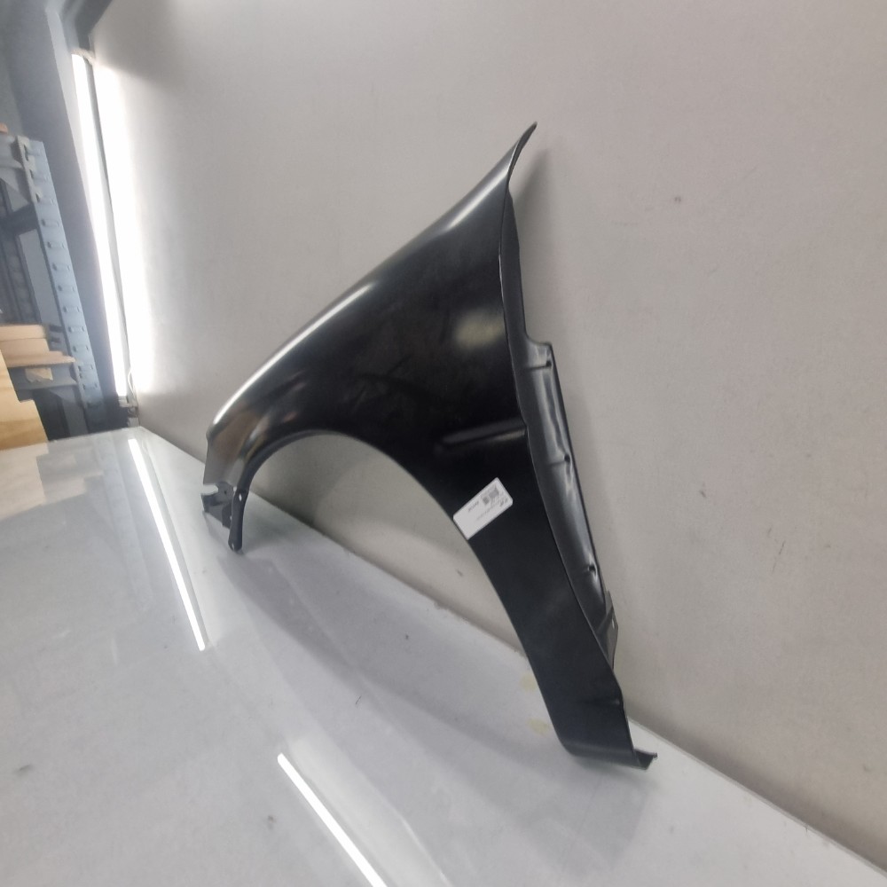 Paralama Do Lado Esquerdo Volkswagen Gol Giv 2006/2014 2