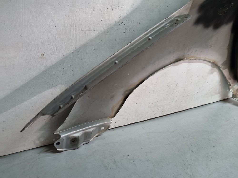 Paralama Direito  Toyota Corolla 2012 / 2014 Recuperado Ori. 6