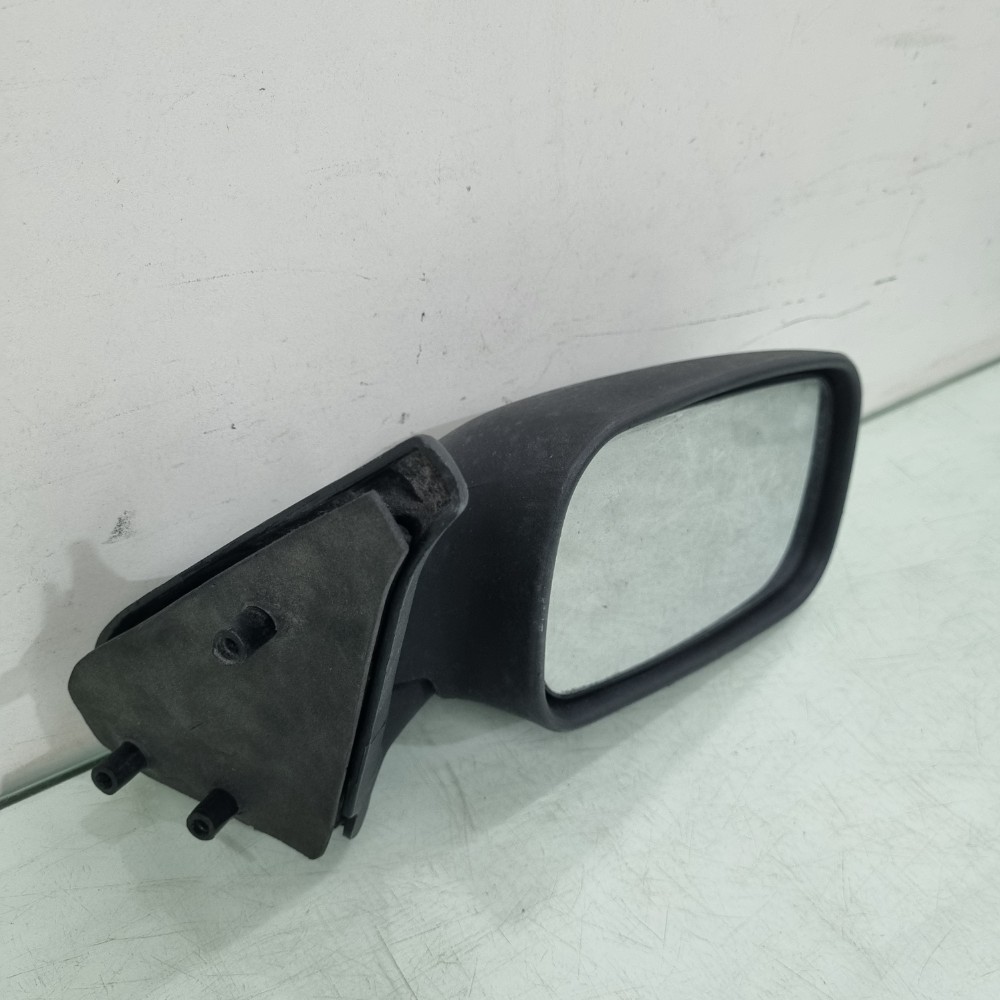Retrovisor Fixo Do Lado Direito Fiat Uno Modelos 1994/2003 2
