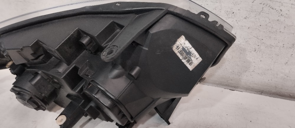 Farol Esquerdo Do Chevrolet S10 Lt 2013/2015 Recondicionado. 6