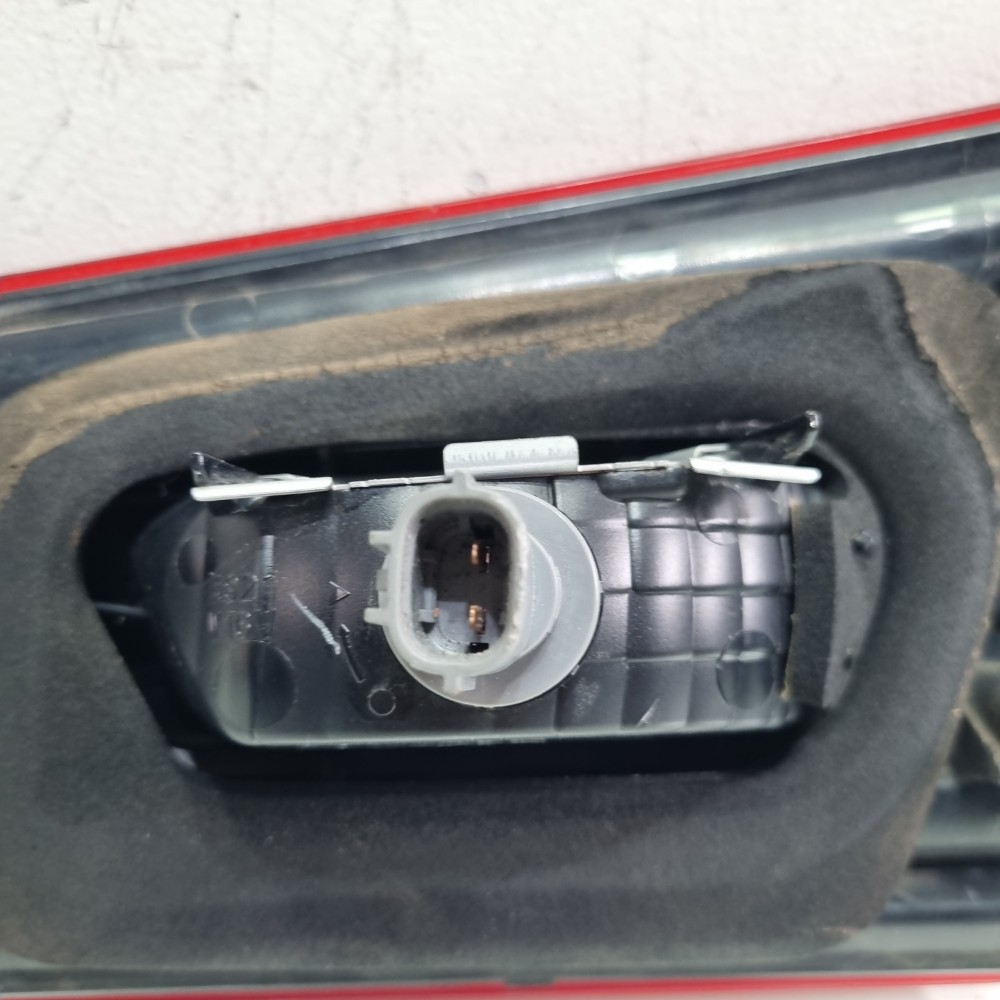 Lanterna Do Lado Direito Mitsubishi Asx Modelos 2010/2016 Direito/passageiro 2