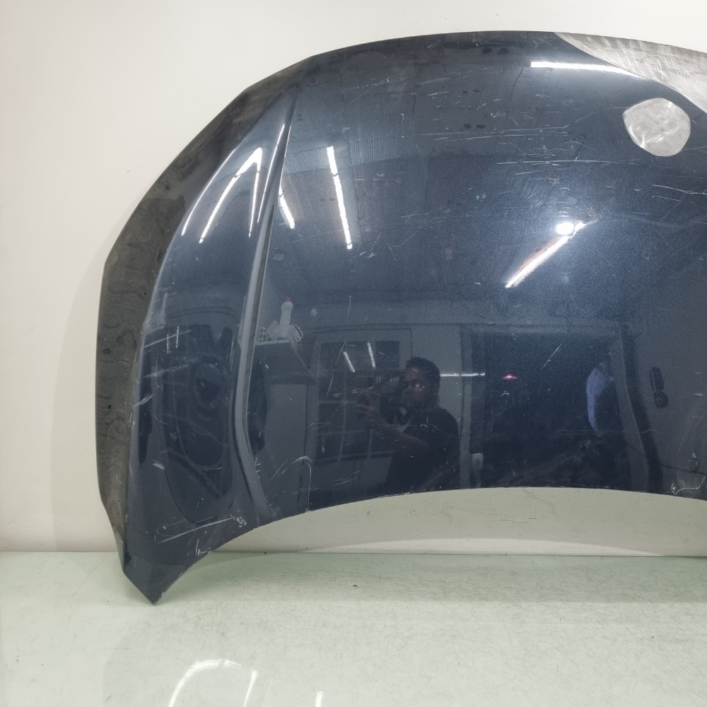 Capô Dianteiro Honda Civic Modelos 2017/2018/2019/2020/2021 2