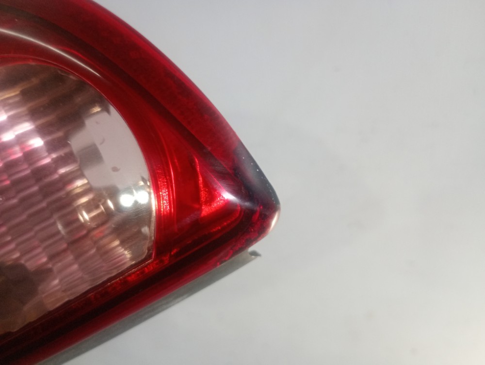 Lanterna Direita Chevrolet  Celta 2007/2016 Direito/passageiro 3