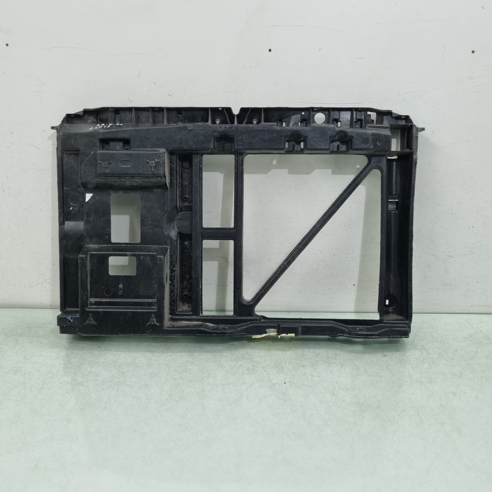 Painel Frontal Citroën C3 Manual 2013/2018 1
