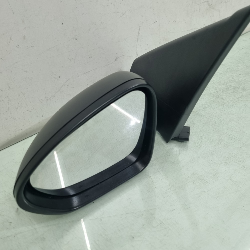 Retrovisor Esquerdo Elétrico C/pisca Fiat Cronos 2017/2024 3