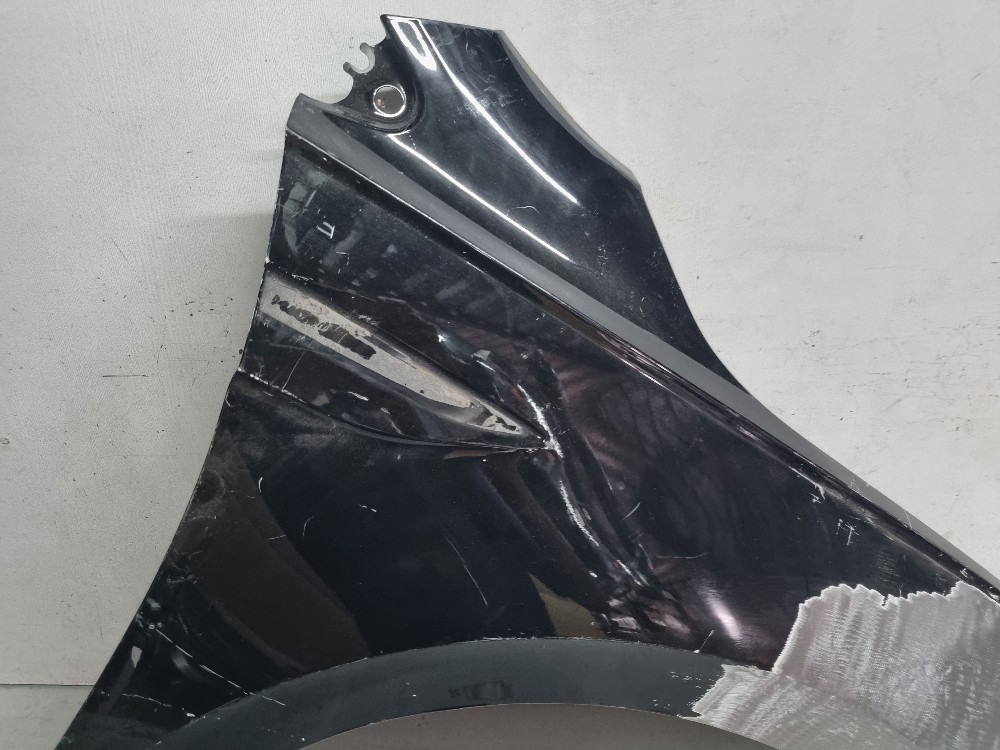 Paralama Direito Volkswagen Polo 2017/2023 Recuperado 3