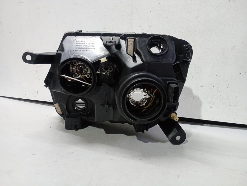 Farol Direito Duster 2016/2019 Recuperado 5