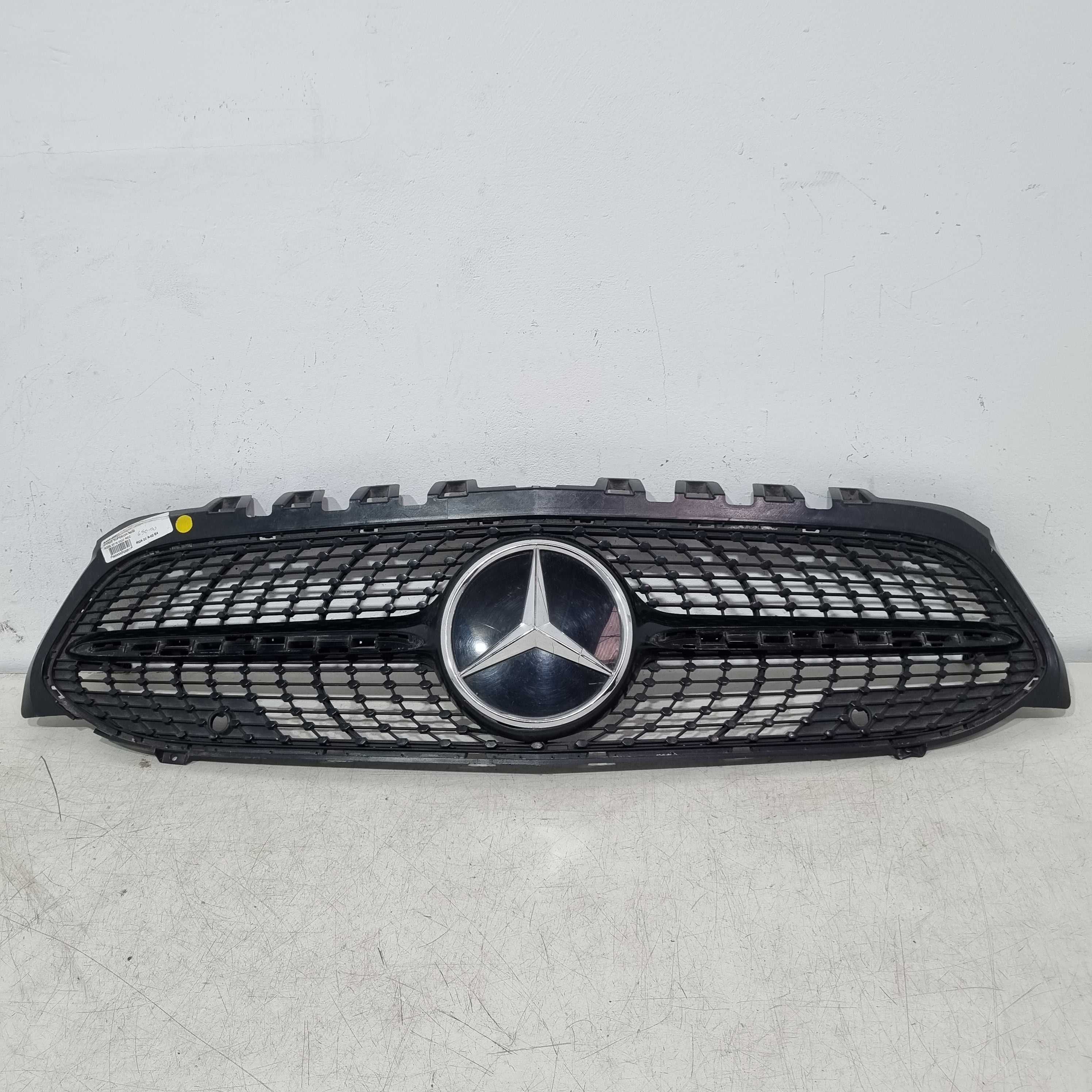 Grade superior Mercedes Benz A250 2019/2022 Rec