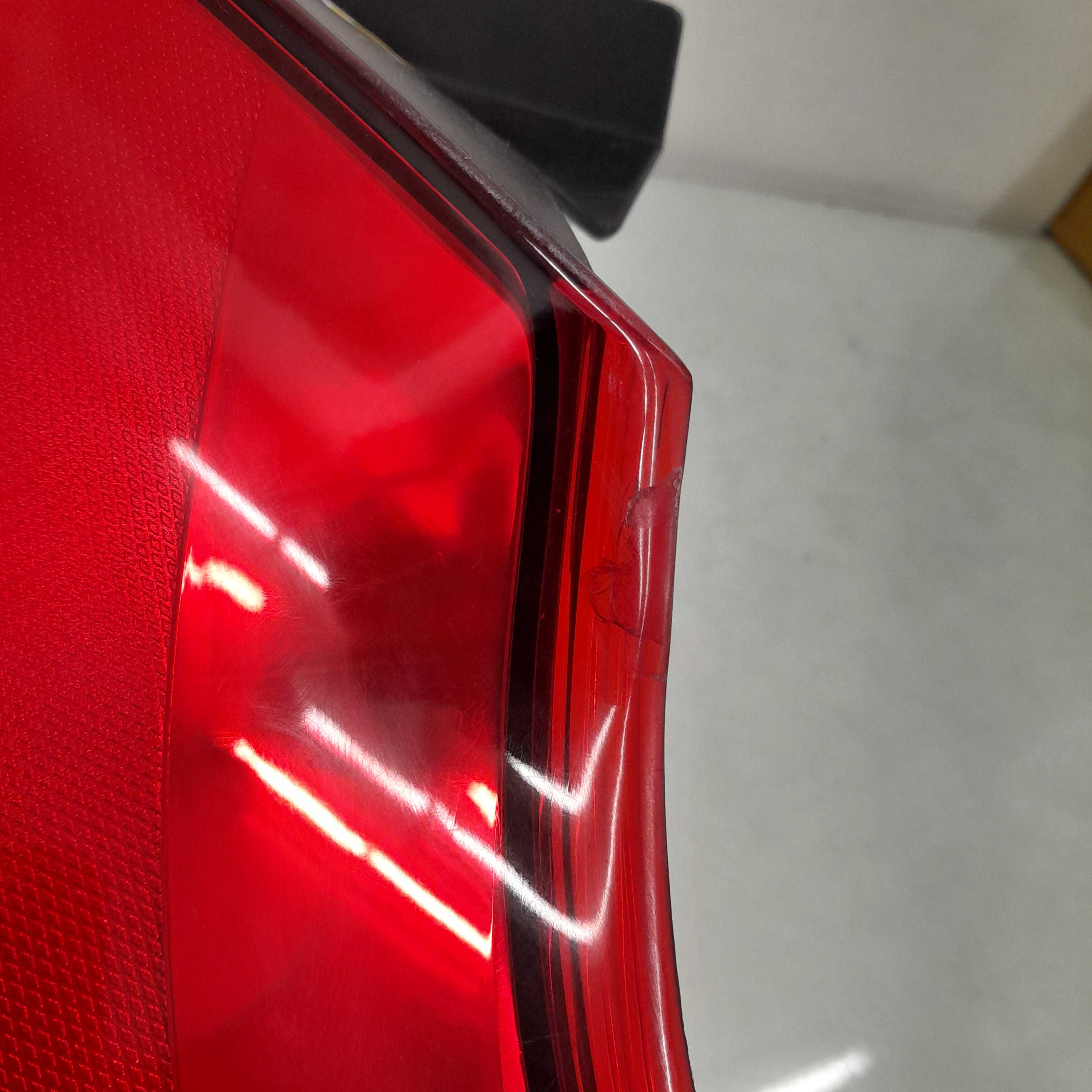 Lanterna Direita Recuper Ford Focus Hatch 2017/2019 Original 4