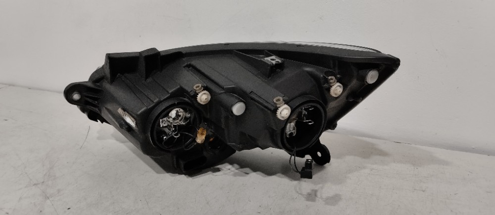 Farol Direito Volkswagen Fox 2015/2021 Recuperado Original Direito/passageiro 3