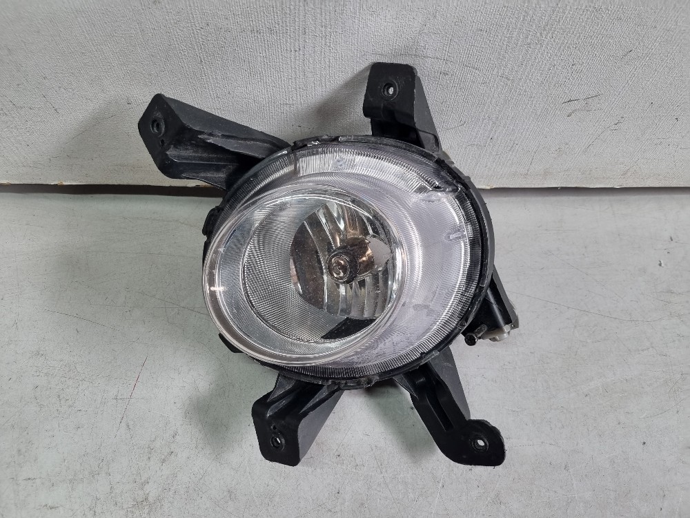 Farol Milha Esquerdo Hyundai Hb20 2012 2013 2014 2015 1