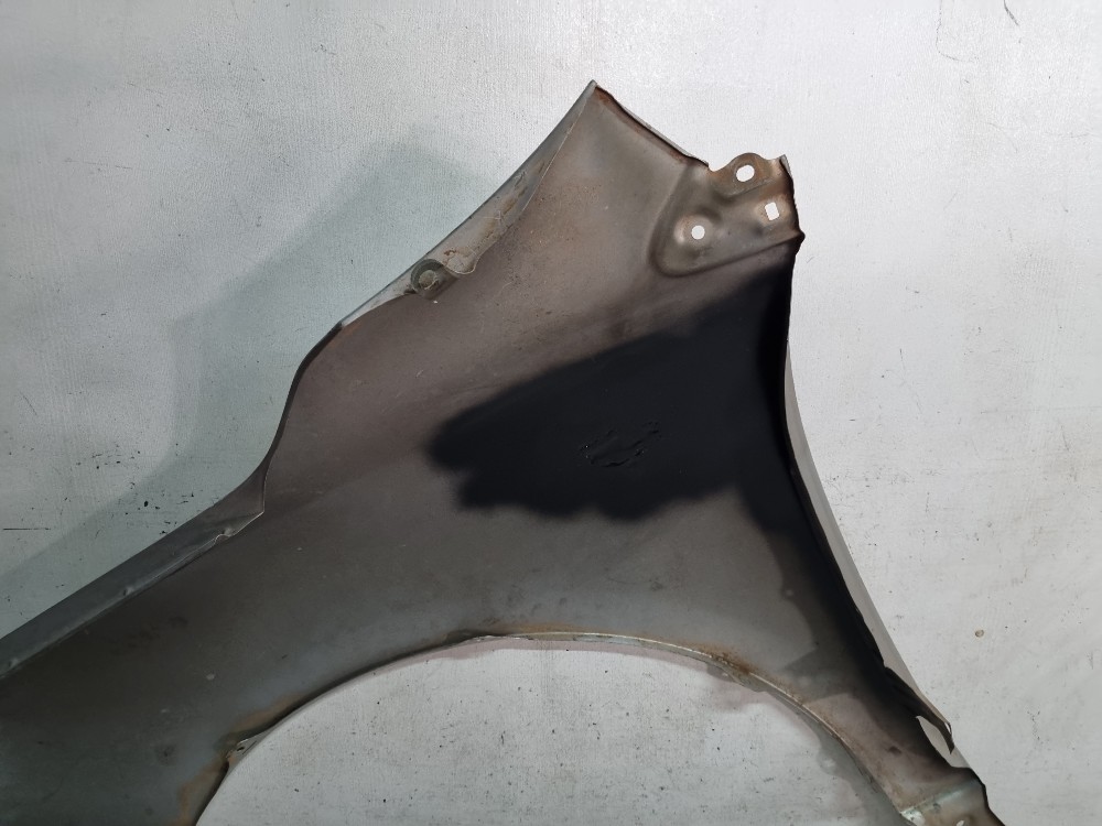 Paralama Direito  Toyota Corolla 2012 / 2014 Recuperado Ori. 7