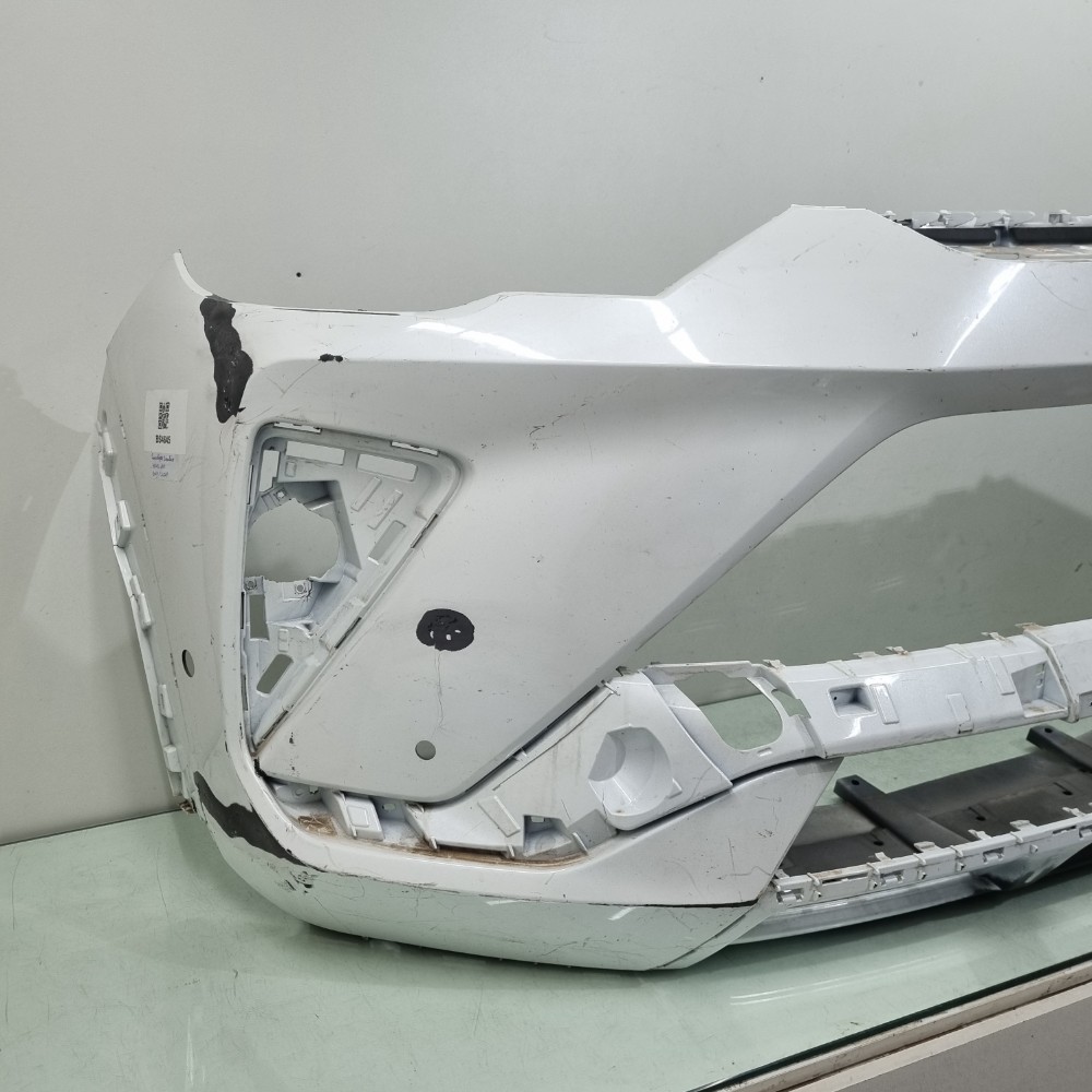 Parachoque Dianteiro Gwm Haval H6 2022/2024 Usado Original. 2