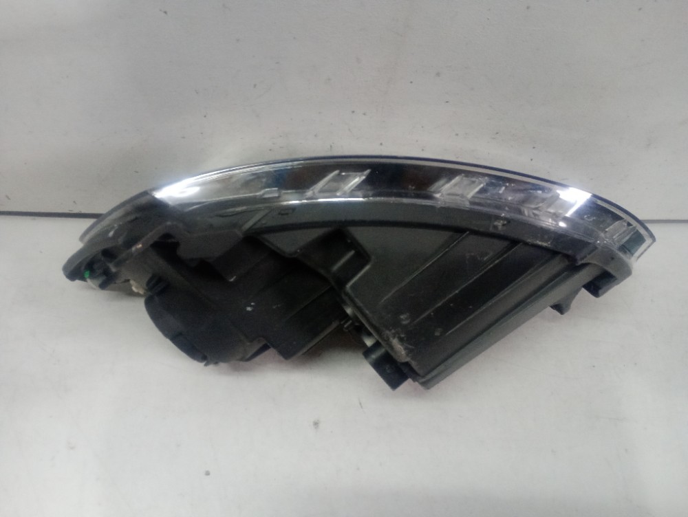 Farol Direito Volkswagen Fox 2015/2021 Recuperado E Original Direito/passageiro 4