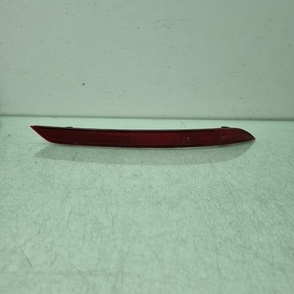 Olho De Gato Parachoque Traseiro Volvo XC90 2017/2020 Origi.