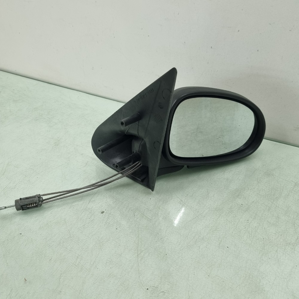 Retrovisor Direito Volkswagen Gol Bola Man. 1995/2000 1