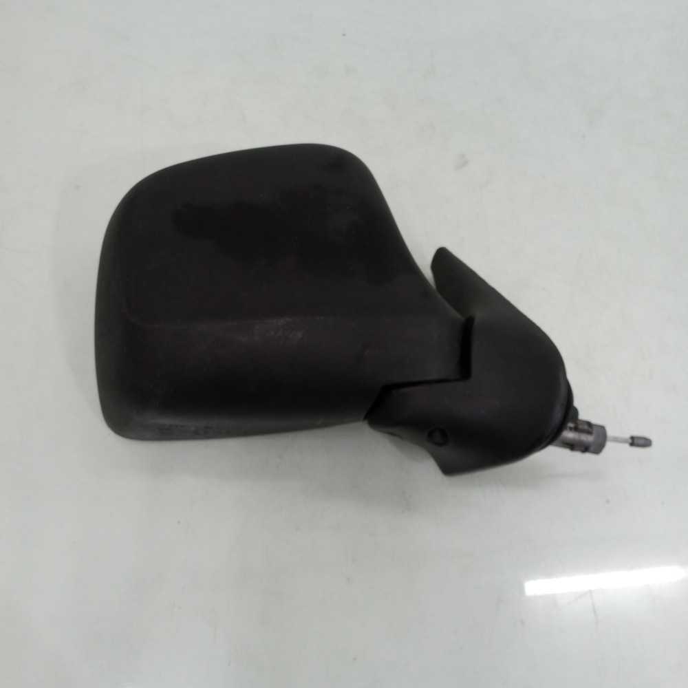 Retrovisor Direito Fiat Fiorino 2011 À 2013 Manual Rec 3