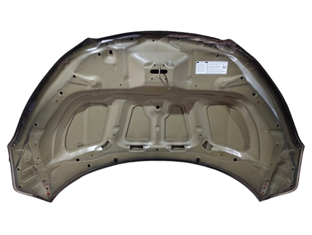 Capô Hr-v Recondicionado 2017 / 2020 Original 5