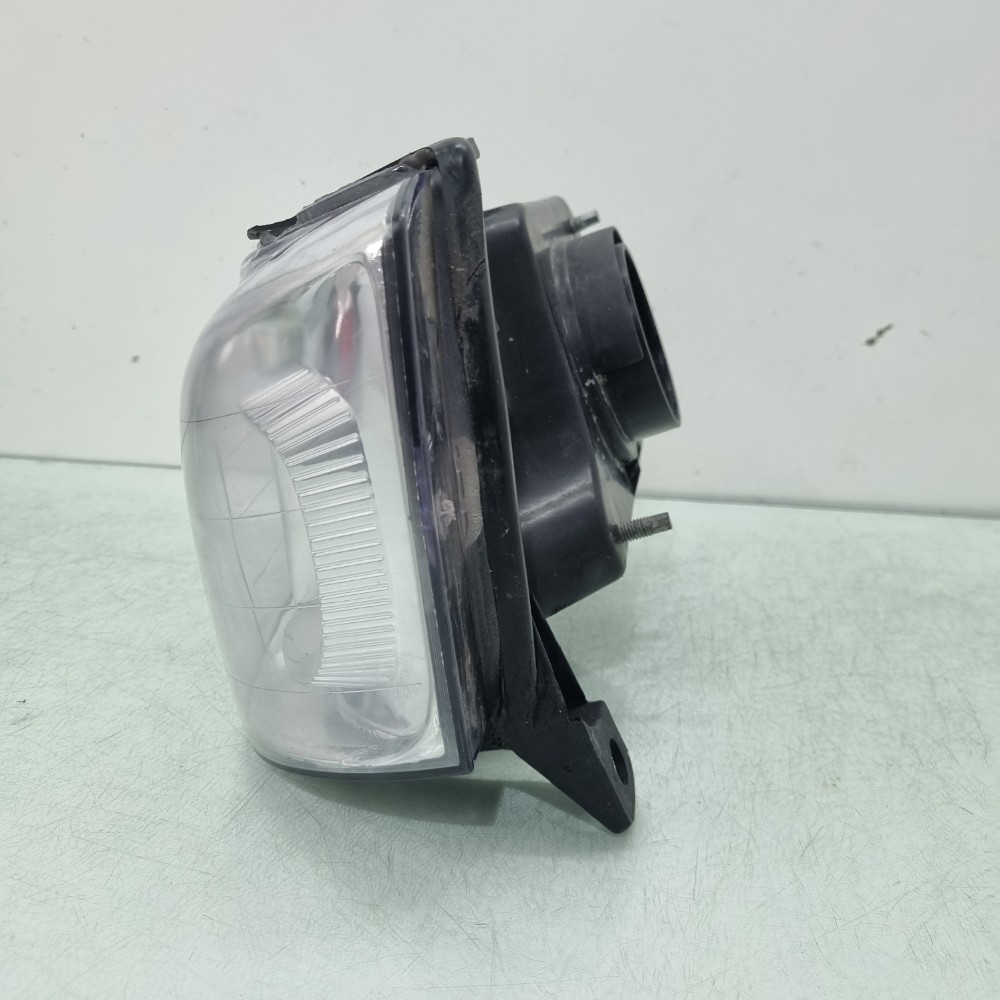 Farol Do Lado Esquerdo Fiat Uno Fire Modelos 2005/2010 Esquerdo/motorista 3