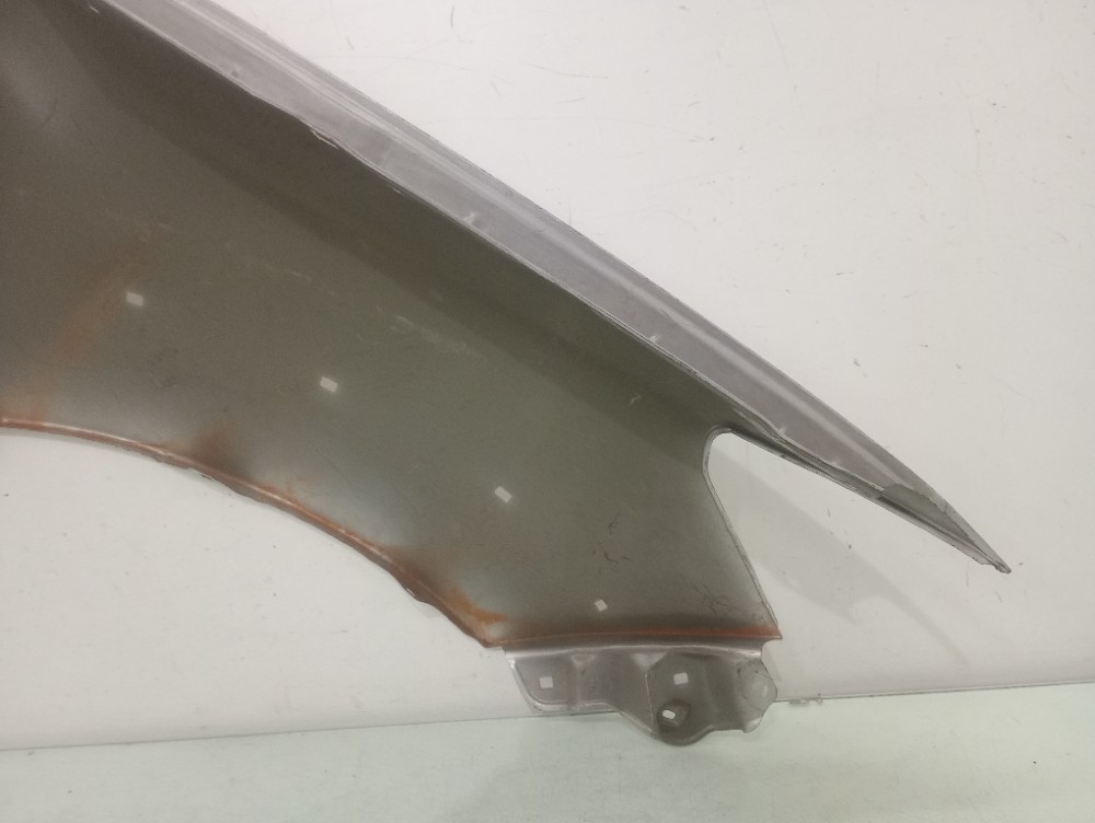 Paralama Esquerdo Hilux 2012/2016 Recuperado 8