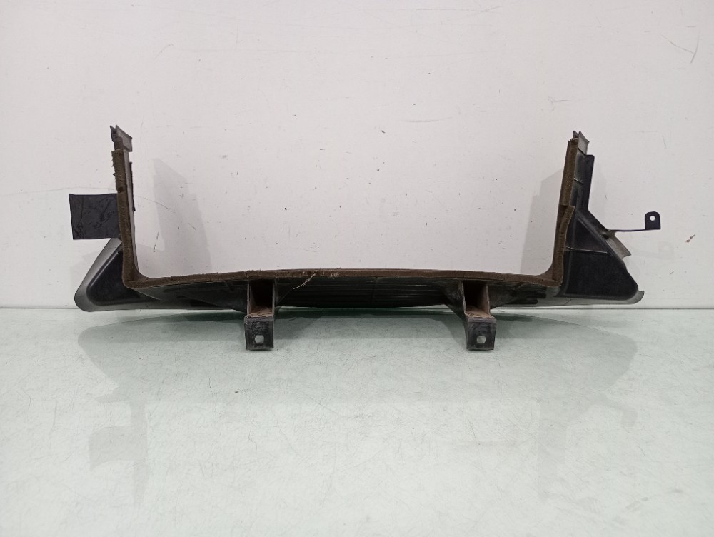 Defletor Inferior Do Radiador Chevrolet Onix 2013/2018 4