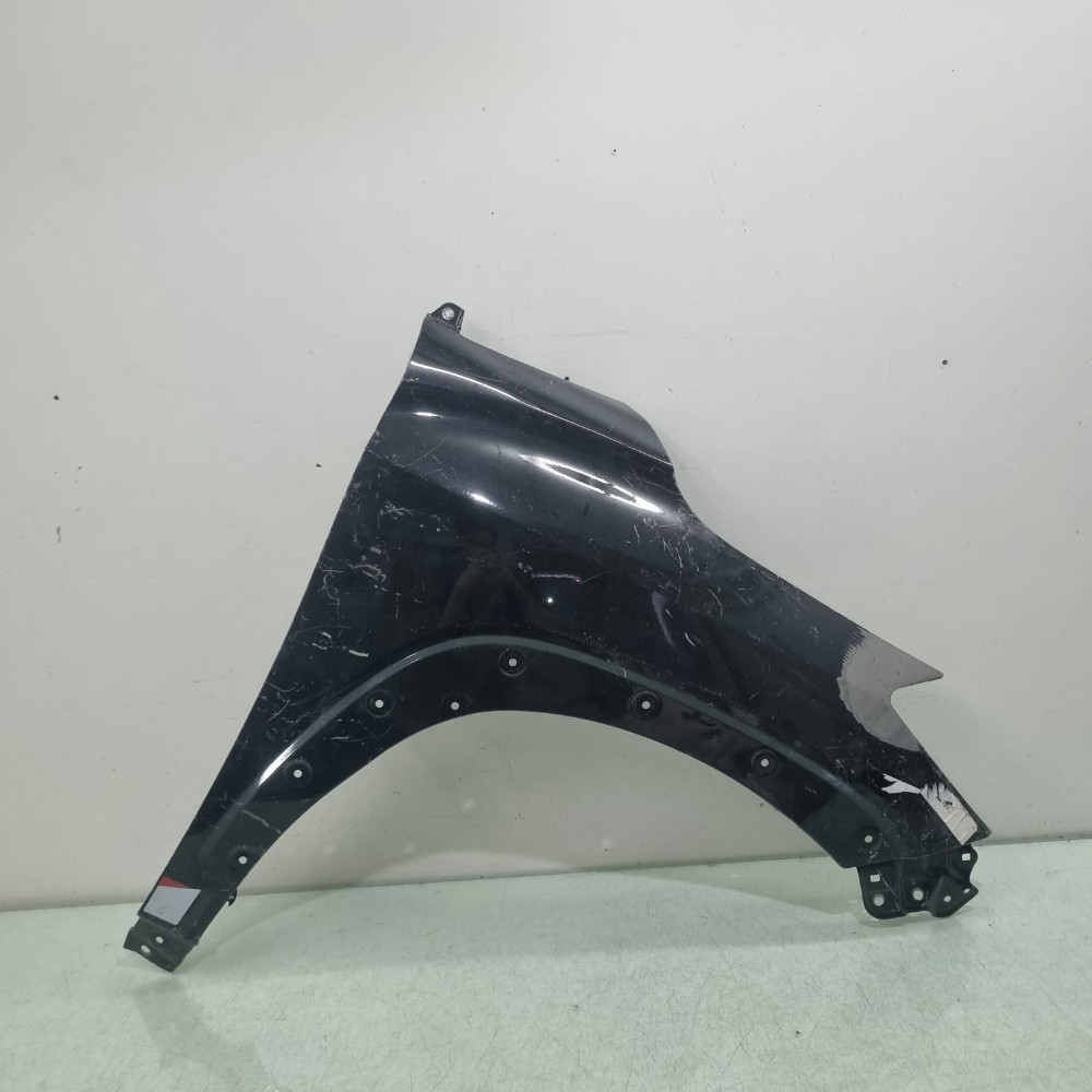 Paralama Esquerdo Toyota Corolla Cross Dos Modelos 2013/2016 1