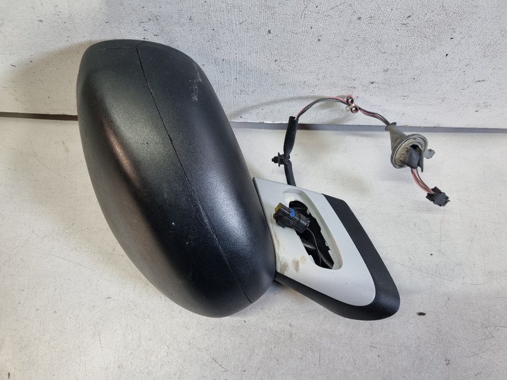 Retrovisor Esquerdo Peugeot 308 2012/2019 Usado Recuperado 4