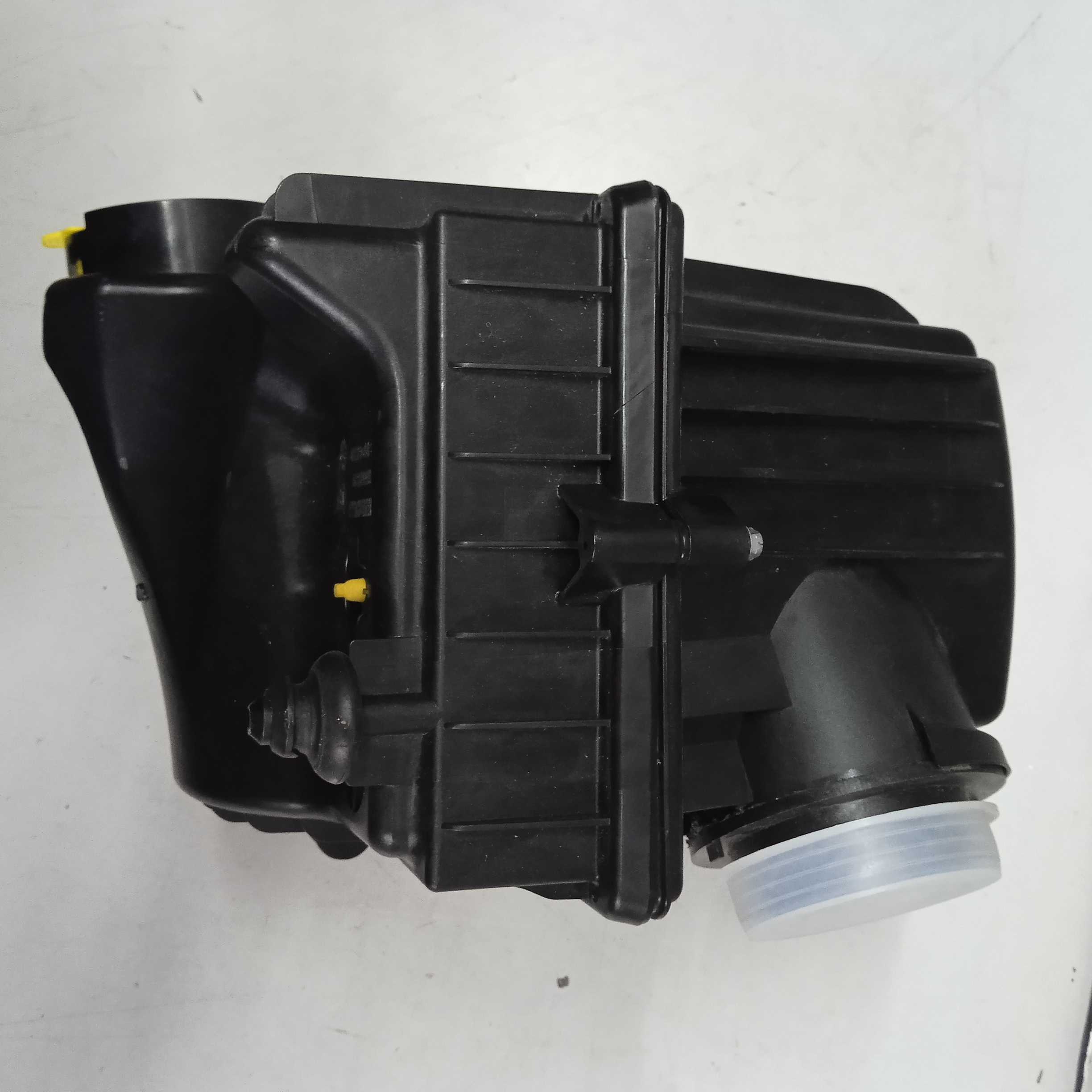 Caixa Filtro Ar Jeep Renegade 2016/2022 Recuperado Original 4