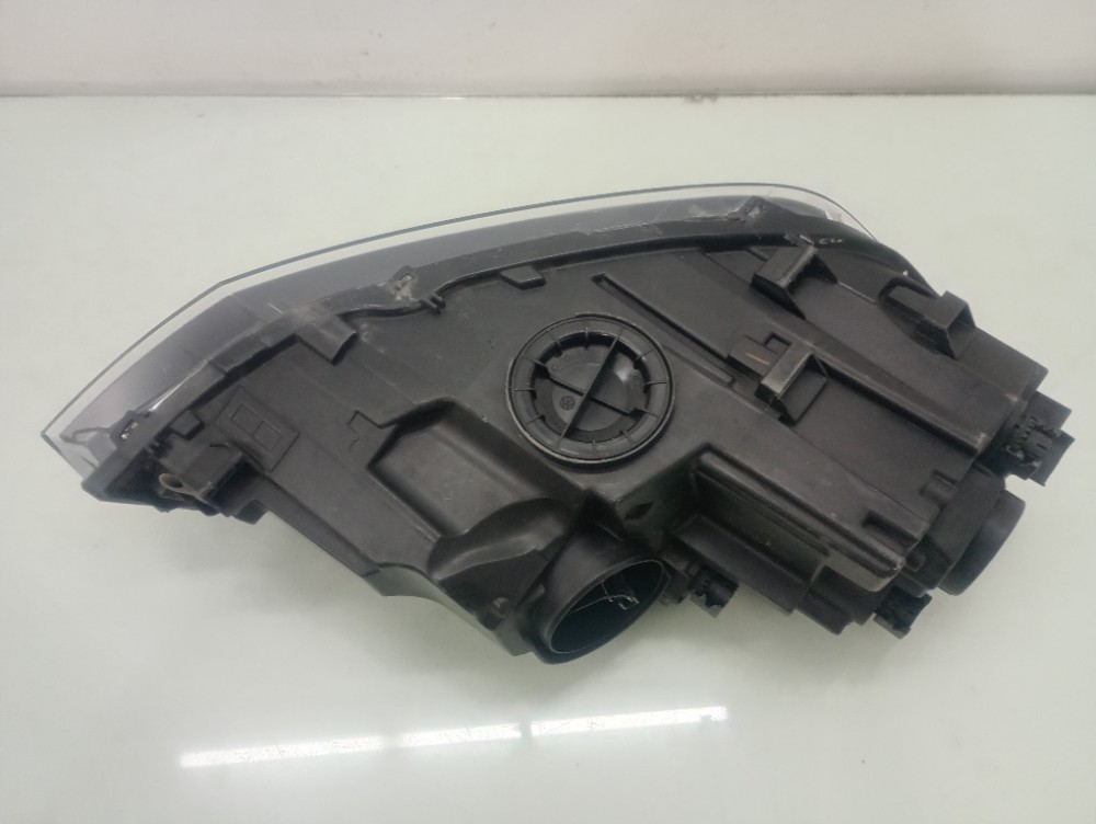 Farol Esquerdo Volkswagen Polo 2017/2022 Recuperado 4