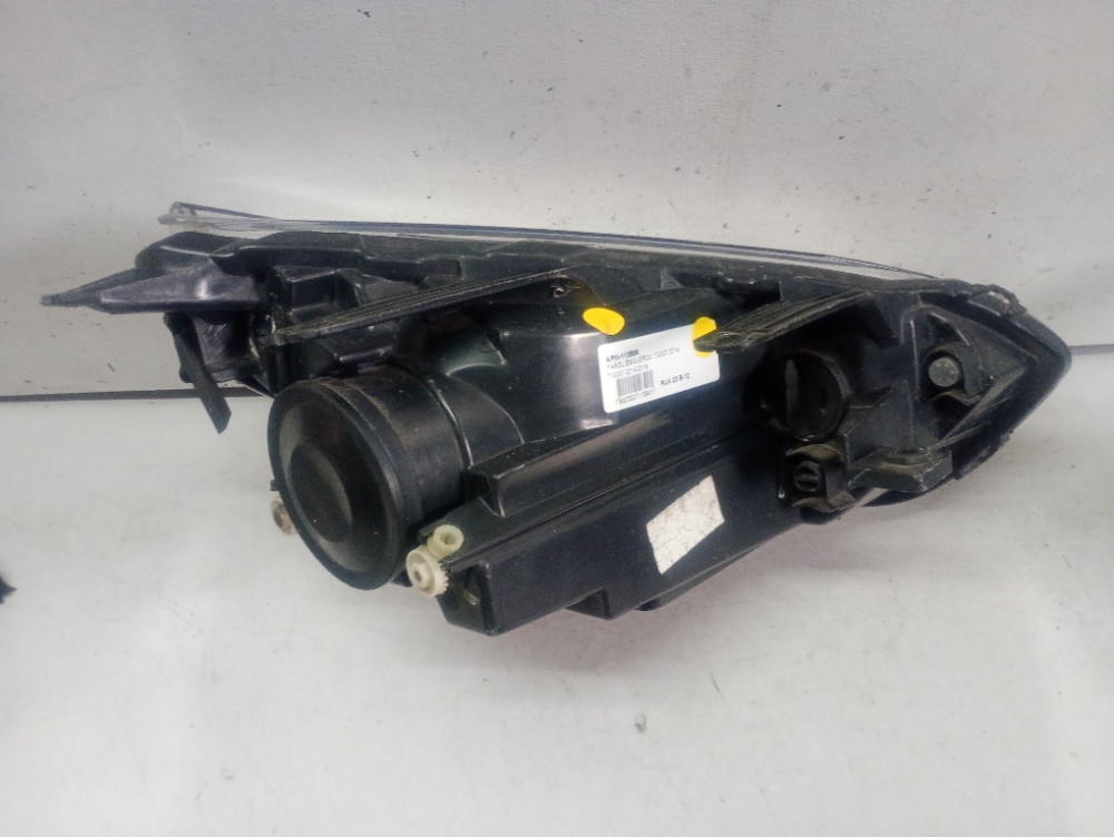 Farol Esquerdo Chery Tiggo 2 2013/2017 Recuperado Original Esquerdo/motorista 4