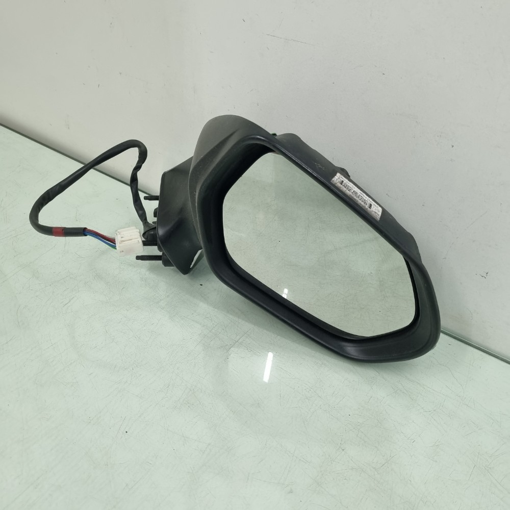 Retrovisor Lado Direito Toyota Corolla 2020/2024 Usado Recup 1