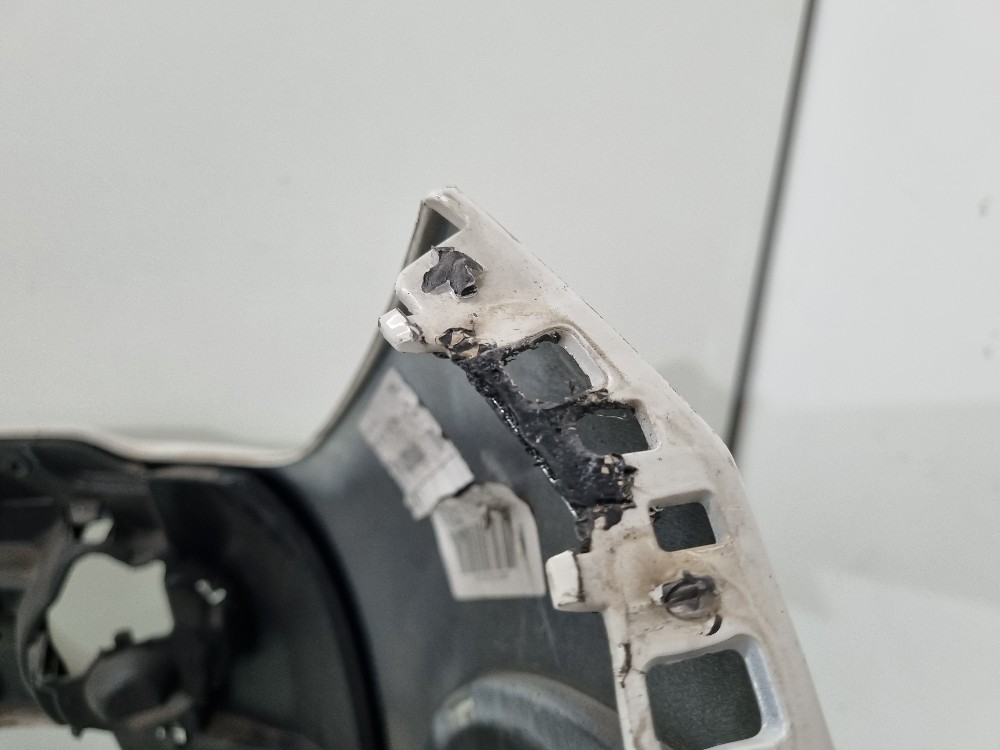 Parachoque Dianteiro Bmw X1 2016/2020 Recuperado 7